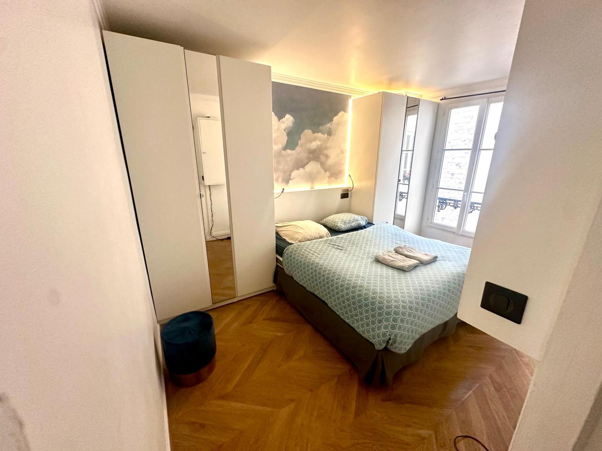 Home Sweet Home Champs De Mars Paris Ngoại thất bức ảnh