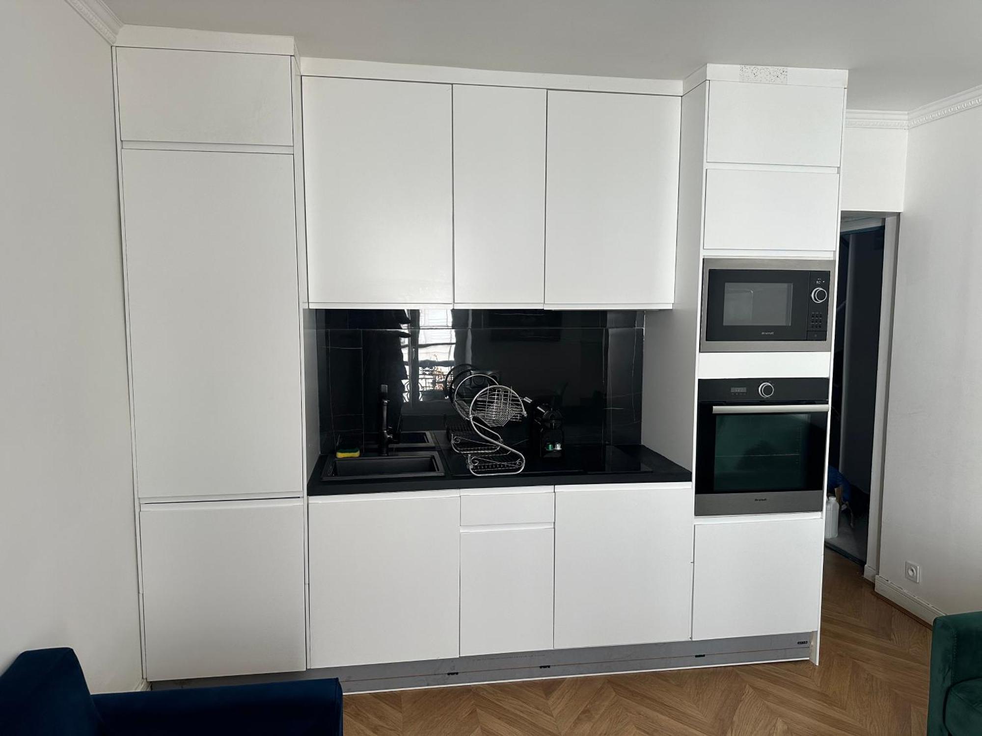 Home Sweet Home Champs De Mars Paris Ngoại thất bức ảnh